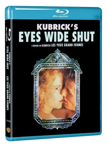 Eyes Wide Shut [Bluray] 1