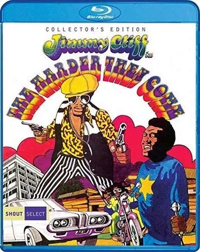 The Harder They Come (Collector's Edition) [Bluray] 1