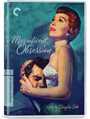 Magnificent Obsession [Dvd] 1
