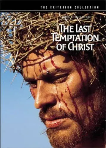 The Last Temptation Of Christ [Dvd] 1