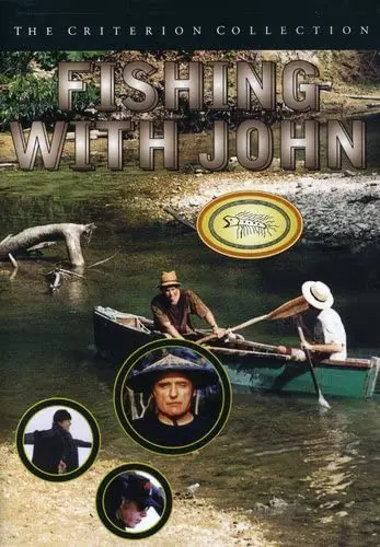 Fishing With John [Dvd] 1