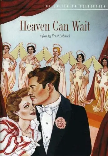 Heaven Can Wait [Dvd] 1