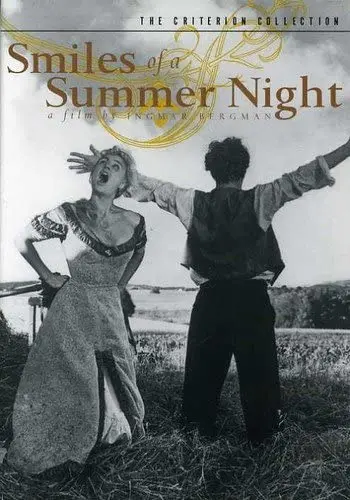 Smiles Of A Summer Night [Dvd] 1