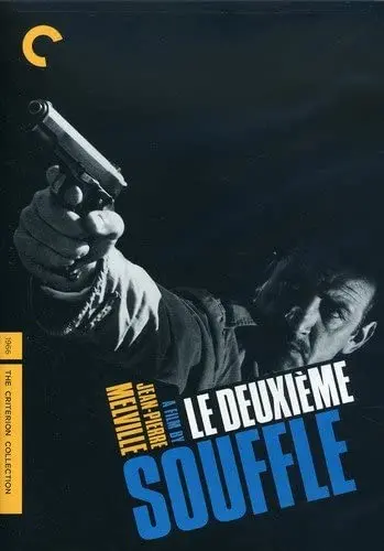 Le Deuxième Souffle [Dvd] 1