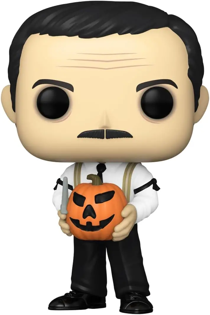 Pop! Vinyl/The Addams Family - Gomez Addams [Toy] 1