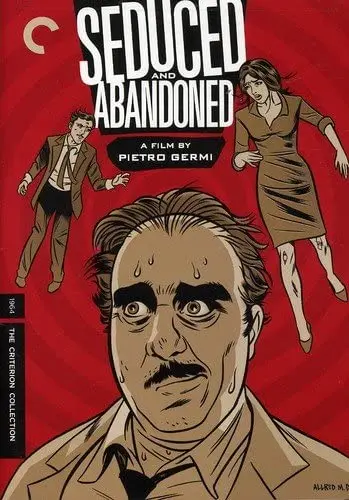 Seduced And Abandoned (Sedotta E Abbandonata) [Dvd] 1