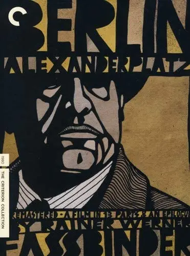 Berlin Alexanderplatz [Dvd] 1