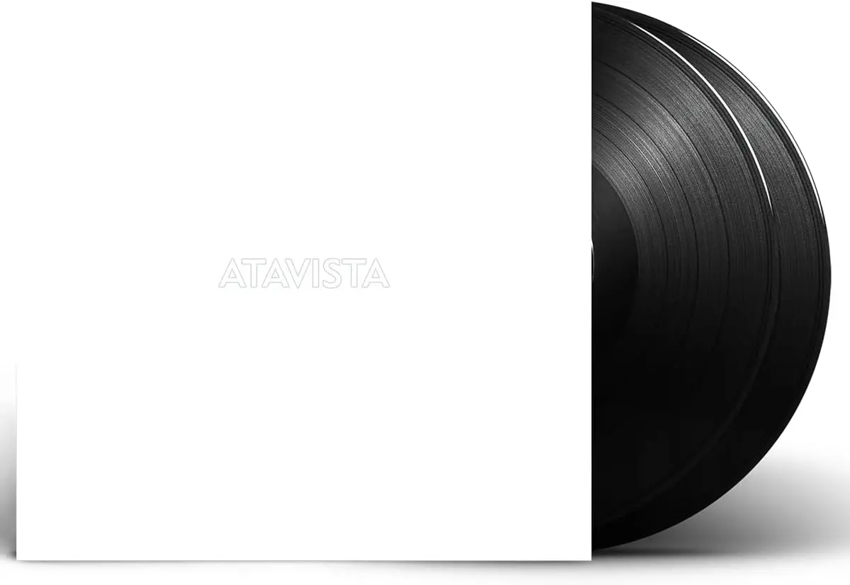 Childish Gambino/Atavista [Lp] 1