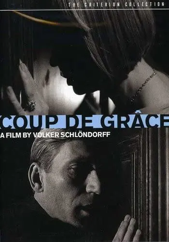 Coup De Grace [Dvd] 1