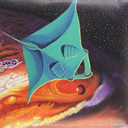 Protest The Hero/Pacific Myth [Lp] 1