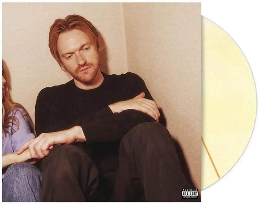 Finneas/For Cryin Out Loud [Cd] 1