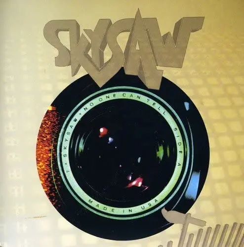Skysaw/No One Can Tell [7"] 1