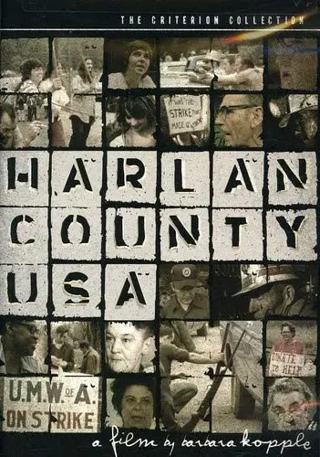 Harlan County, Usa [Dvd] 1