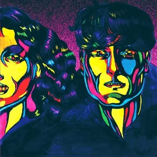 Ocs (Thee Oh Sees)/Memory Of A Cut Off Head [Lp] 1