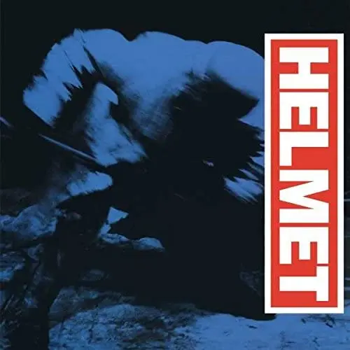 Helmet/Meantime [Lp] 1