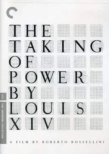 The Taking Of Power By Louis Xiv [Dvd] 1