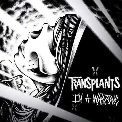 Transplants/In A Warzone [Lp] 1