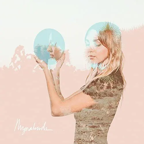 Mynabirds/Lovers Know [Lp] 1