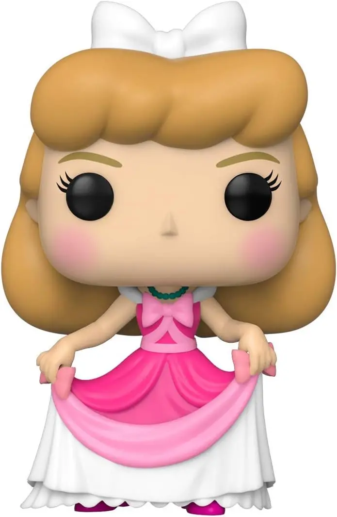 Pop! Vinyl/Cinderella [Toy] 1