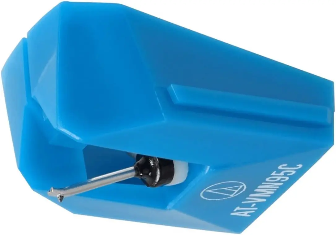 Audio-Technica/At-Vmn95c Stylus 1