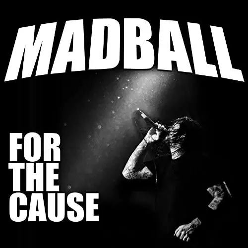 Madball/For The Cause (Coloured Vinyl) [Lp] 1