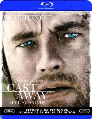 Cast Away [Bluray] 1