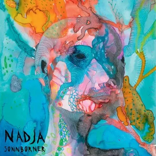 Nadja/Sonnborner [Lp] 1