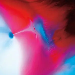 Floating Points/Cascade (Indie Exclusive Universal Sparkle Vinyl) [Lp] 1