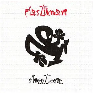 Plastikman/Sheet One (30Th Anniversary Edition) [Lp] 1
