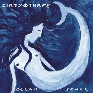 Dirty Three/Ocean Songs (Transparent Green Vinyl) [Lp] 1