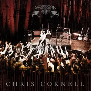 Cornell, Chris/Songbook [Cd] 1