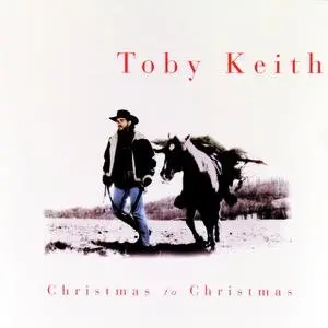 Keith, Toby/Christmas To Christmas (Translucent Green Vinyl) [Lp] 1