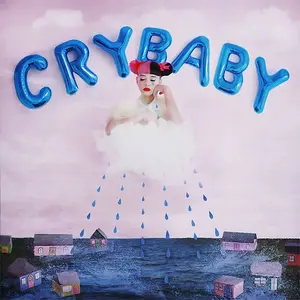 Martinez, Melanie/Cry Baby (Deluxe Edition) [Cd] 1