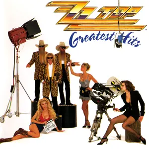 Zz Top/Greatest Hits [Cd] 1