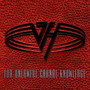 Van Halen/For Unlawful Carnal Knowledge (2Lp/2Cd/Bluray) [Lp] 1