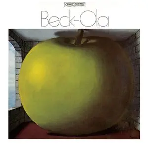 Beck, Jeff/Beck-Ola [Lp] 1