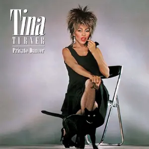 Turner, Tina/Private Dancer [Lp] 1