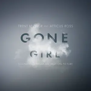 Soundtrack (Trent Reznor & Atticus Ross)/Gone Girl [Lp] 1