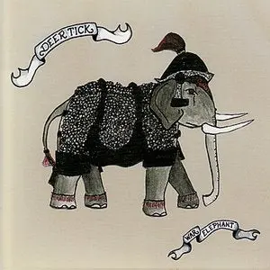Deer Tick/War Elephant (Heavy Metal Vinyl) [Lp] 1