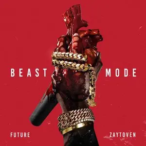 Future/Beast Mode [Lp] 1