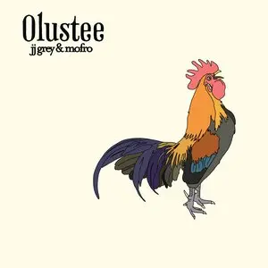 Jj Grey & Mofro/Olustee (Purple & Pink Swirl Vinyl) [Lp] 1