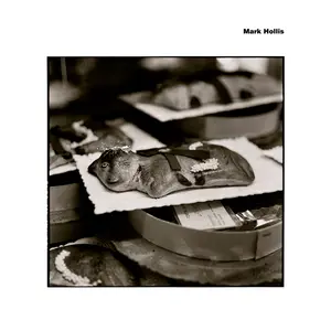 Hollis, Mark/Mark Hollis [Lp] 1
