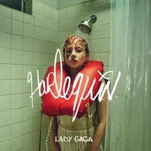 Lady Gaga/Harlequin [Cd] 1