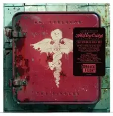 Motley Crue/Dr. Feelgood (35Th Ann. 7" Box Set) [7"] 1