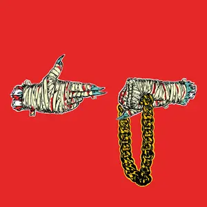 Run The Jewels/Run The Jewels 2 [Cassette] 1