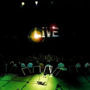 Alice In Chains/Live [Cd] 1