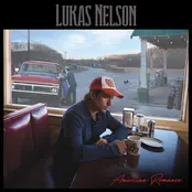 Nelson, Lukas/American Romance [Cd] 1