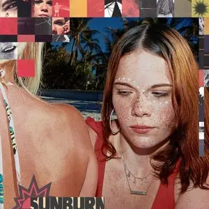 Fike, Dominic/Sunburn [Cd] 1