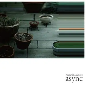 Sakamoto, Ryuichi/Async [Lp] 1