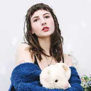Pony/Velveteen [Lp] 1